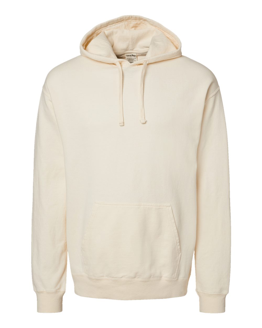 Unisex Garment-Dyed Hooded Sweatshirt - GDH450