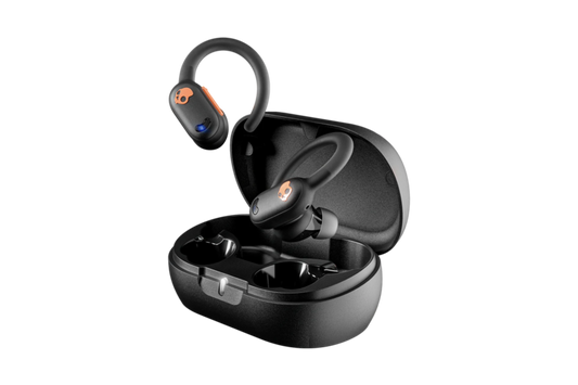 Skullcandy Push ANC Active True Wireless Earbuds - Black