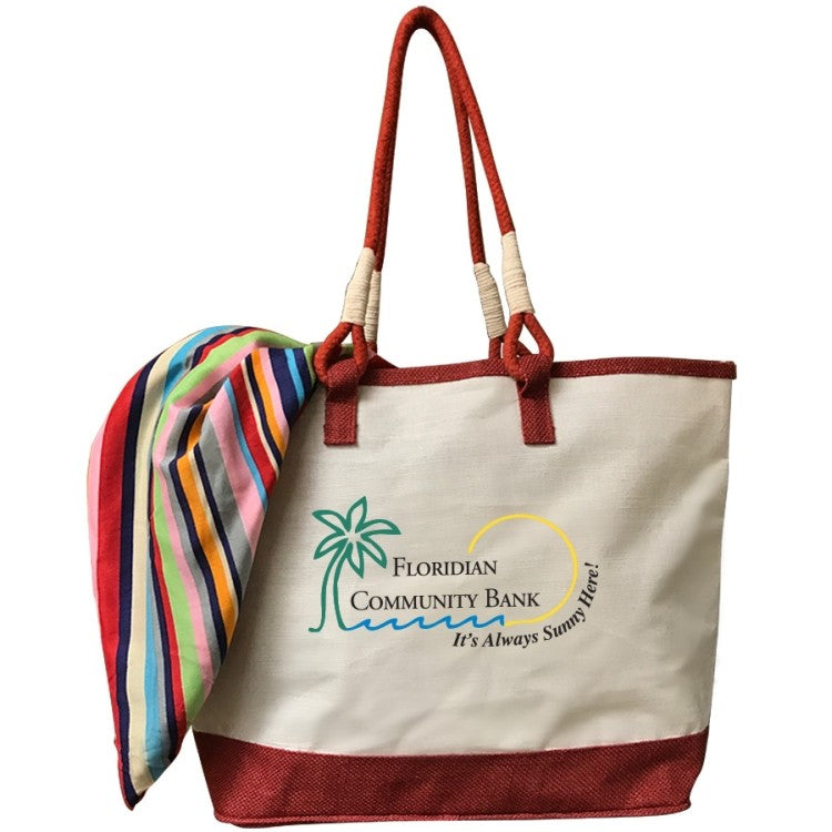 Horizon Tote