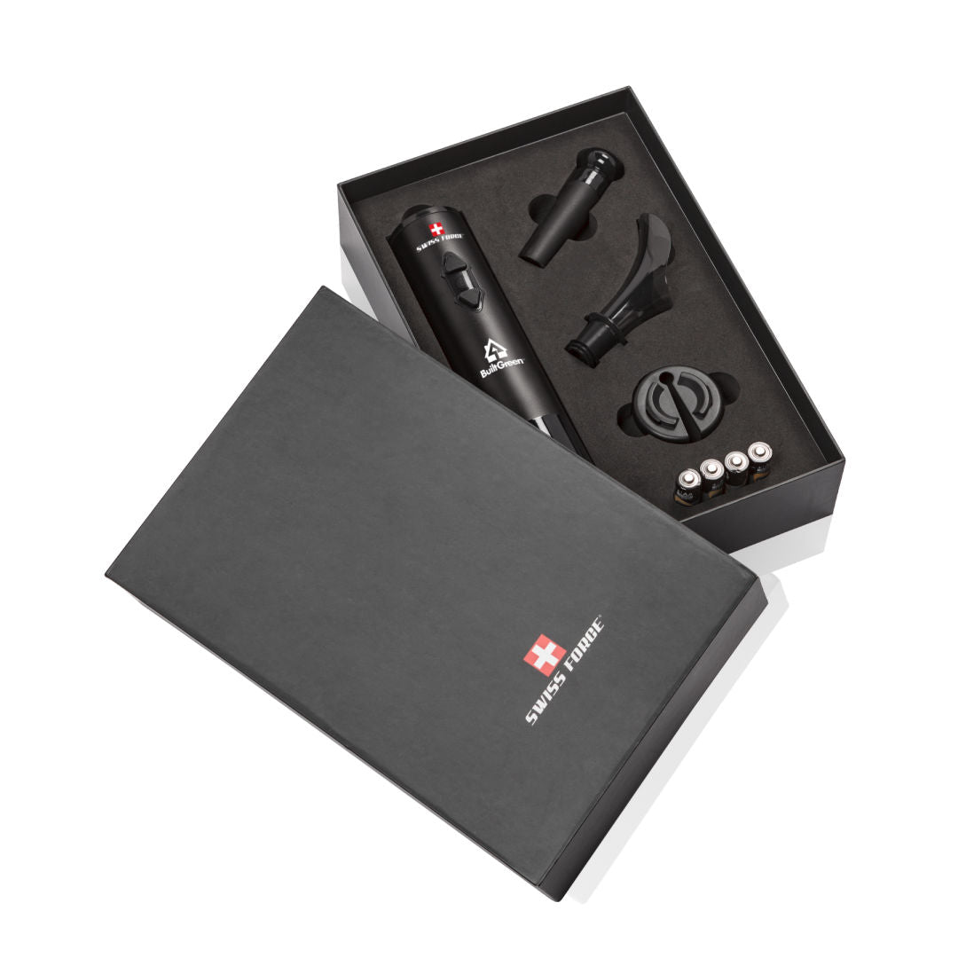 Swiss Force® Wine Opener Gift Set