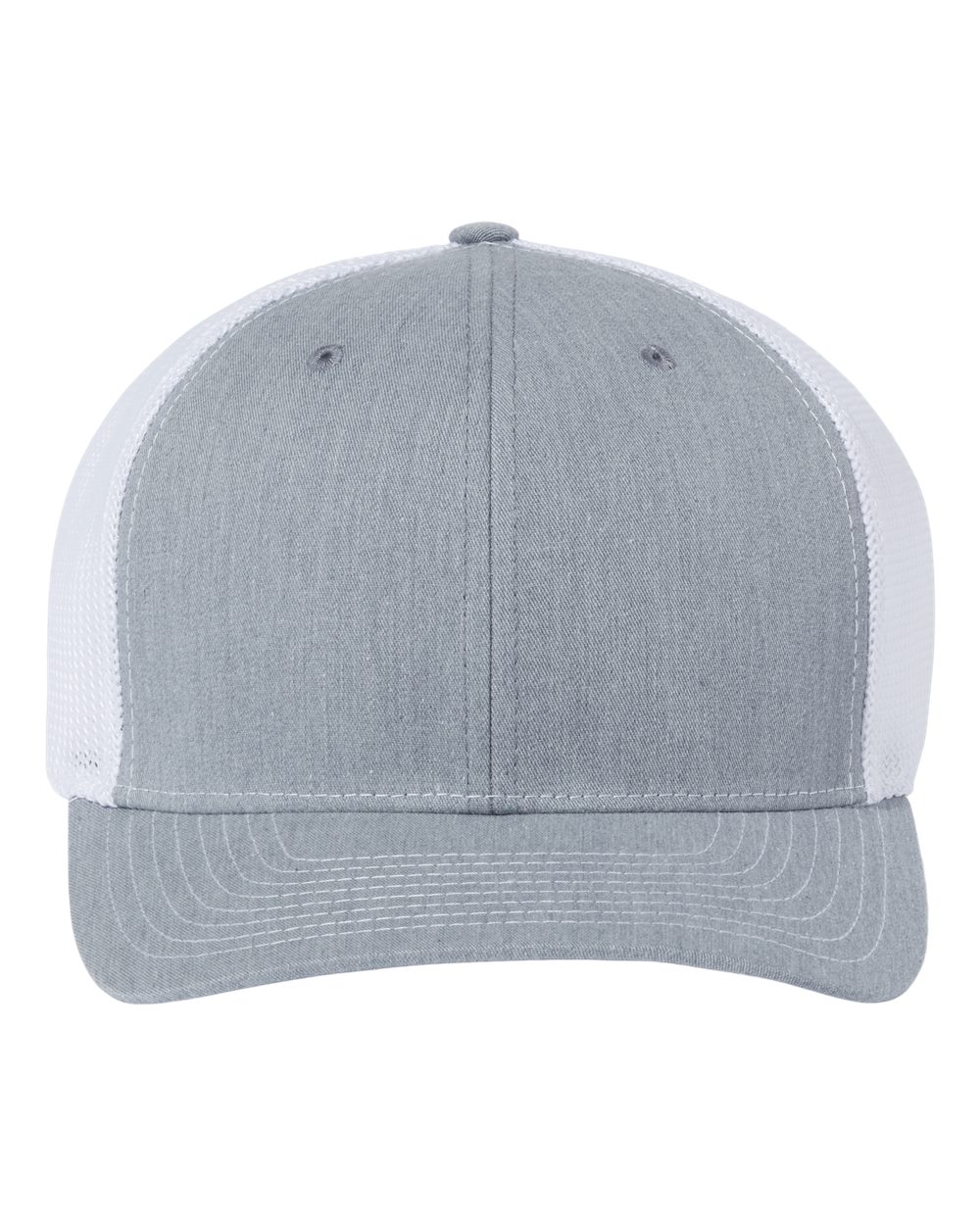 112+ R-Flex Adjustable Trucker Cap - 112PL