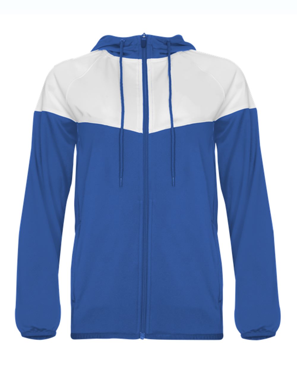 Women's Sprint Outer-Core Jacket - 7922
