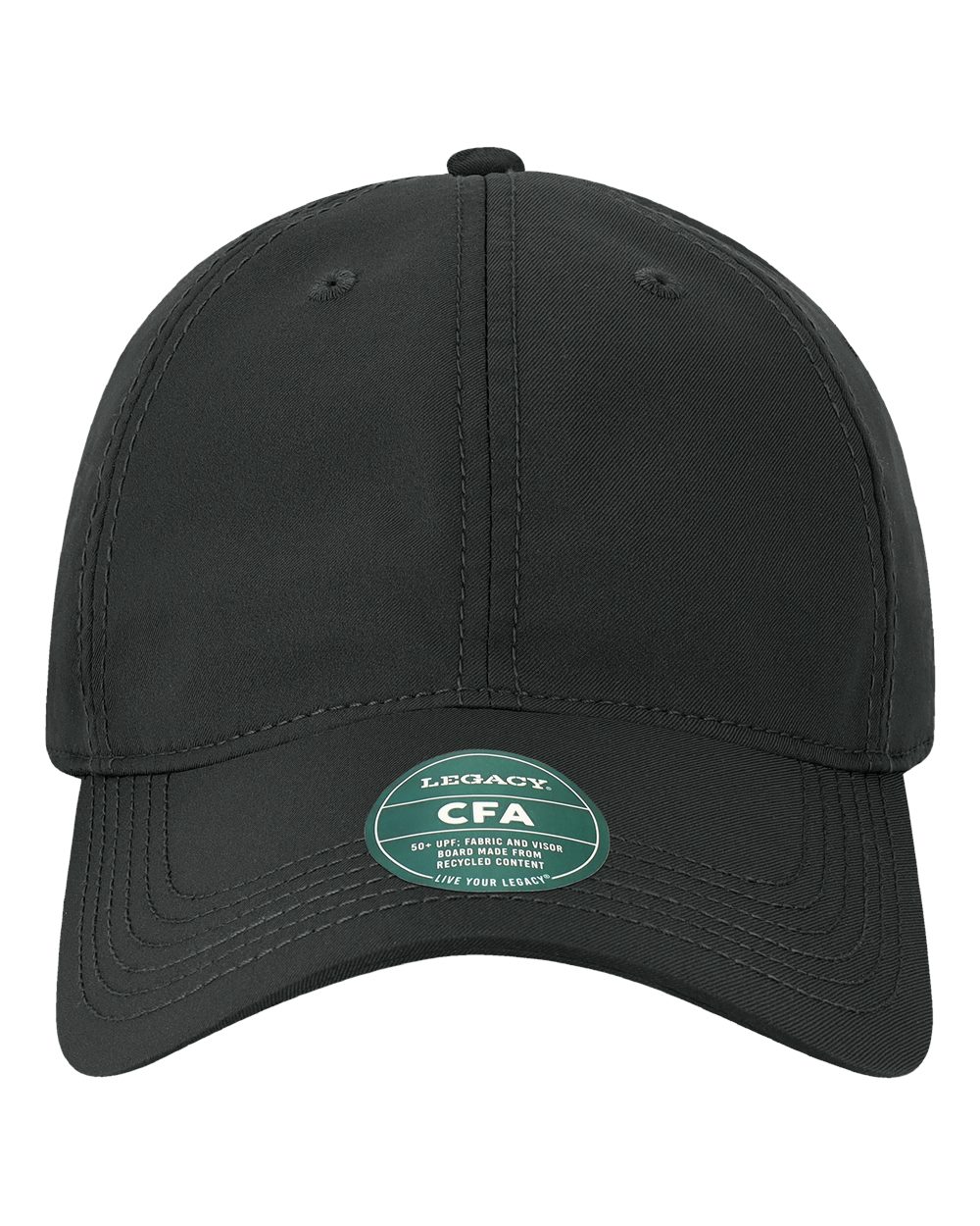 Cool Fit Adjustable Cap - CFA
