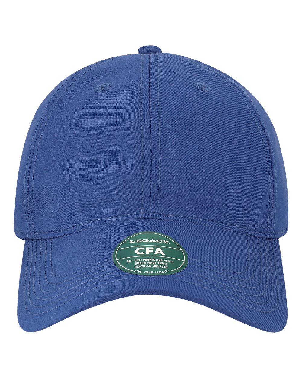 Cool Fit Adjustable Cap - CFA