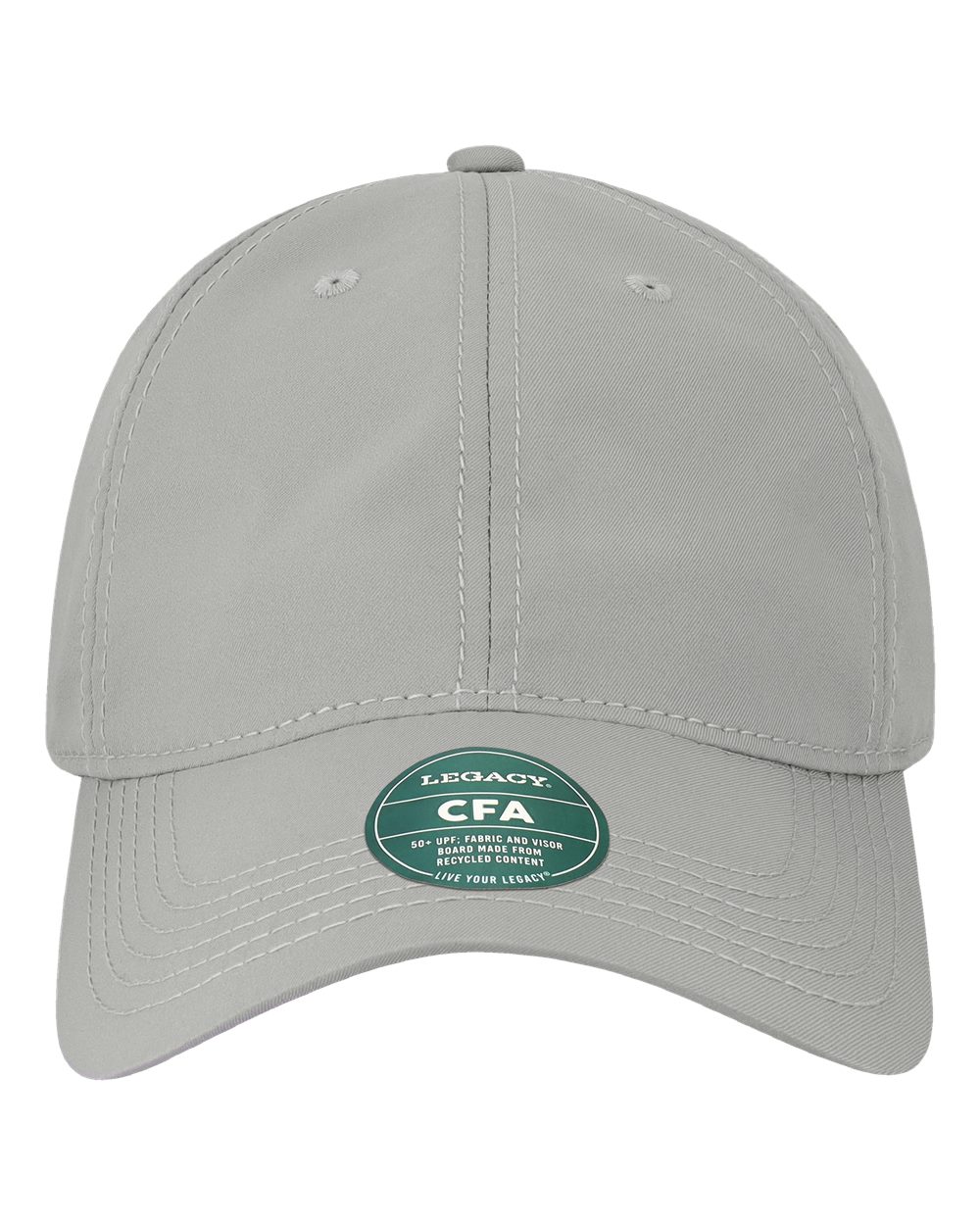 Cool Fit Adjustable Cap - CFA