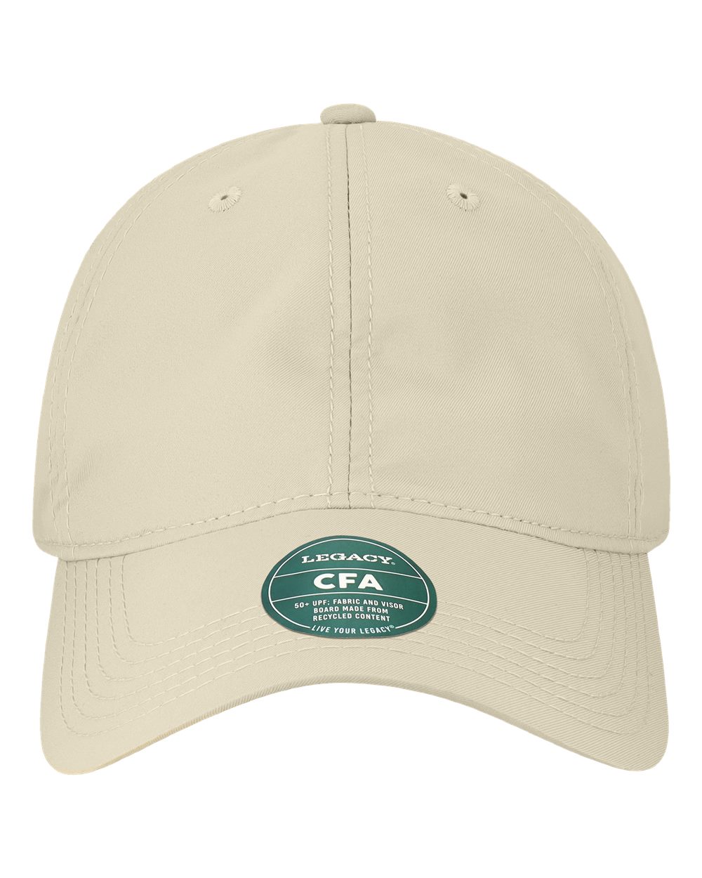 Cool Fit Adjustable Cap - CFA