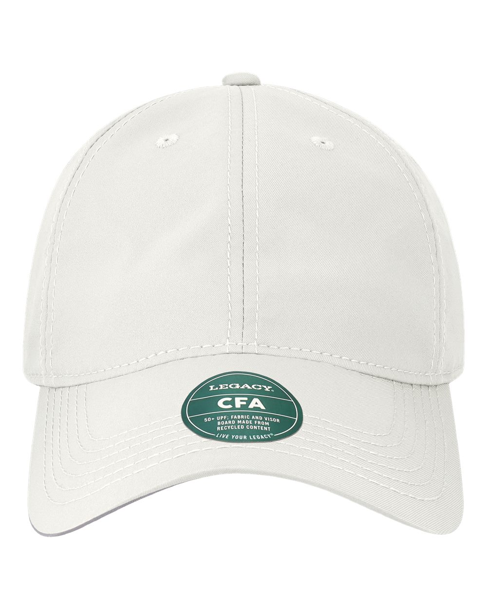 Cool Fit Adjustable Cap - CFA