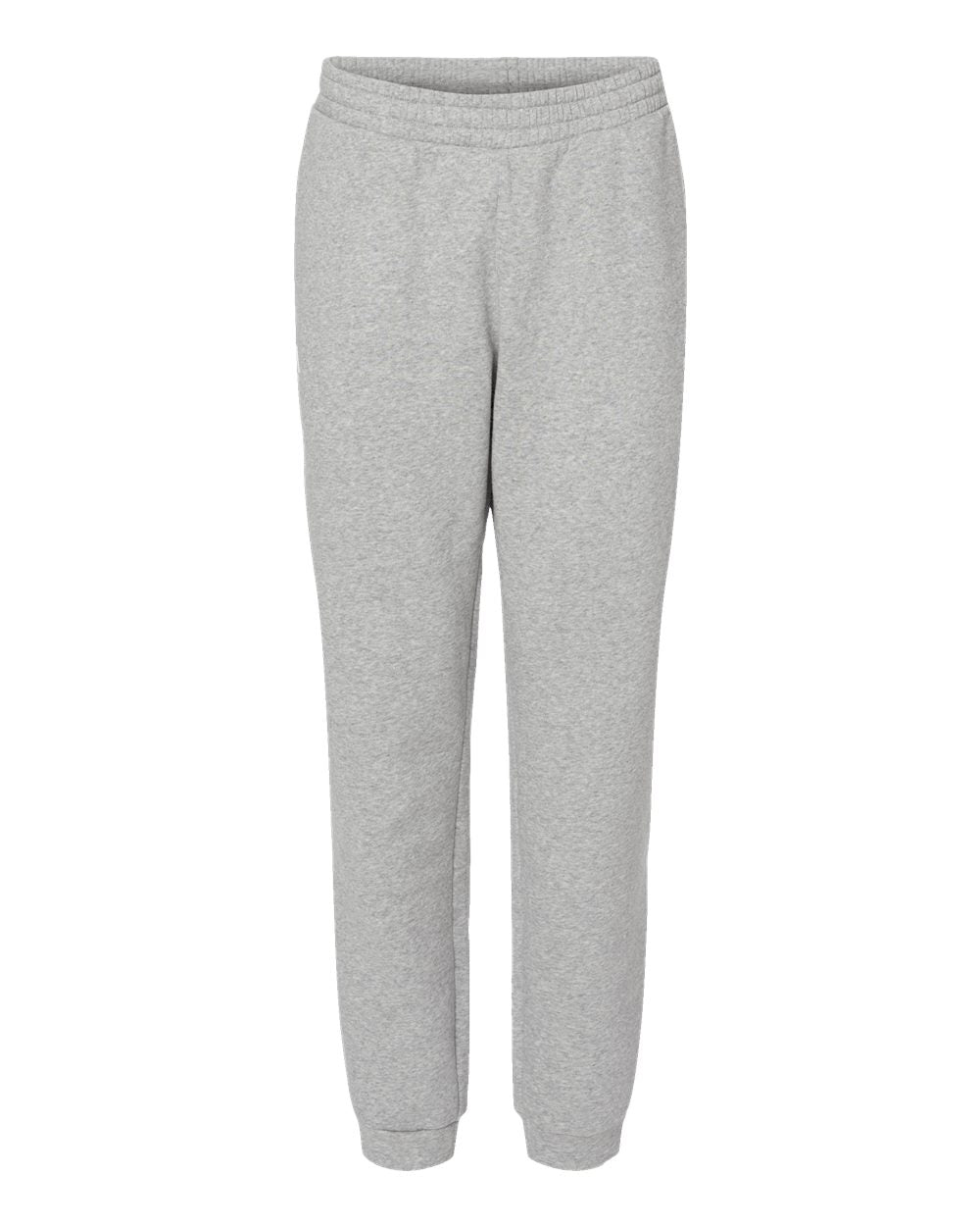 Unisex Fleece Joggers - A436
