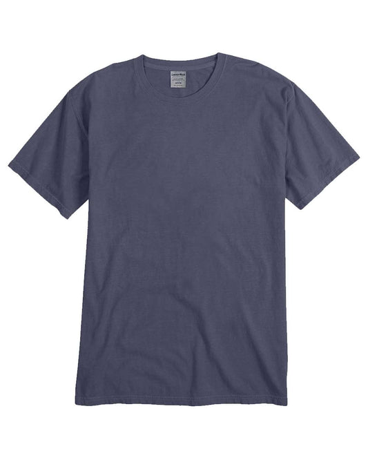 Unisex Garment-Dyed Tearaway T-Shirt - CW100
