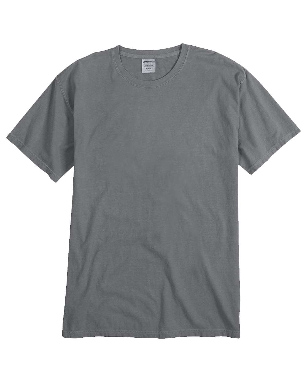 Unisex Garment-Dyed Tearaway T-Shirt - CW100