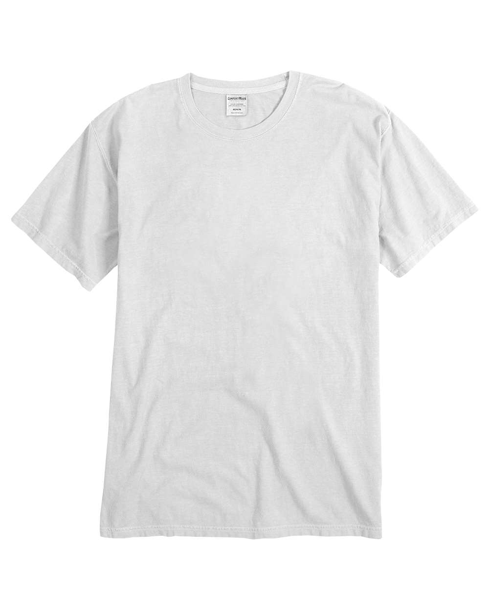 Unisex Garment-Dyed Tearaway T-Shirt - CW100
