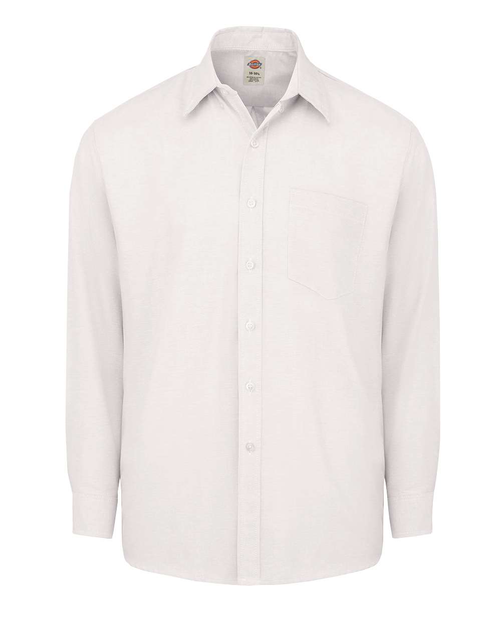 Men's Oxford Shirt - SSS36