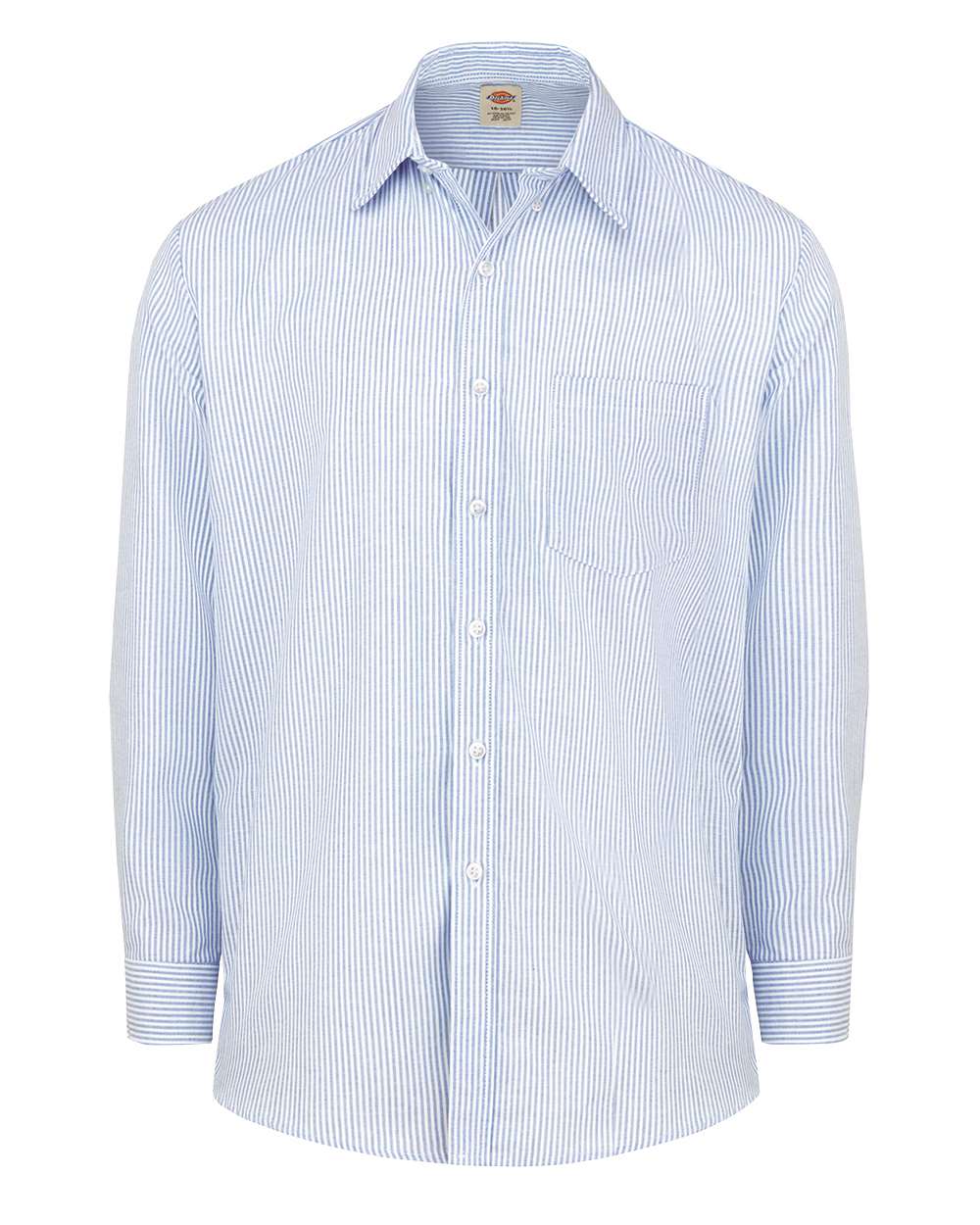 Men's Tall Oxford Shirt - SSS36T