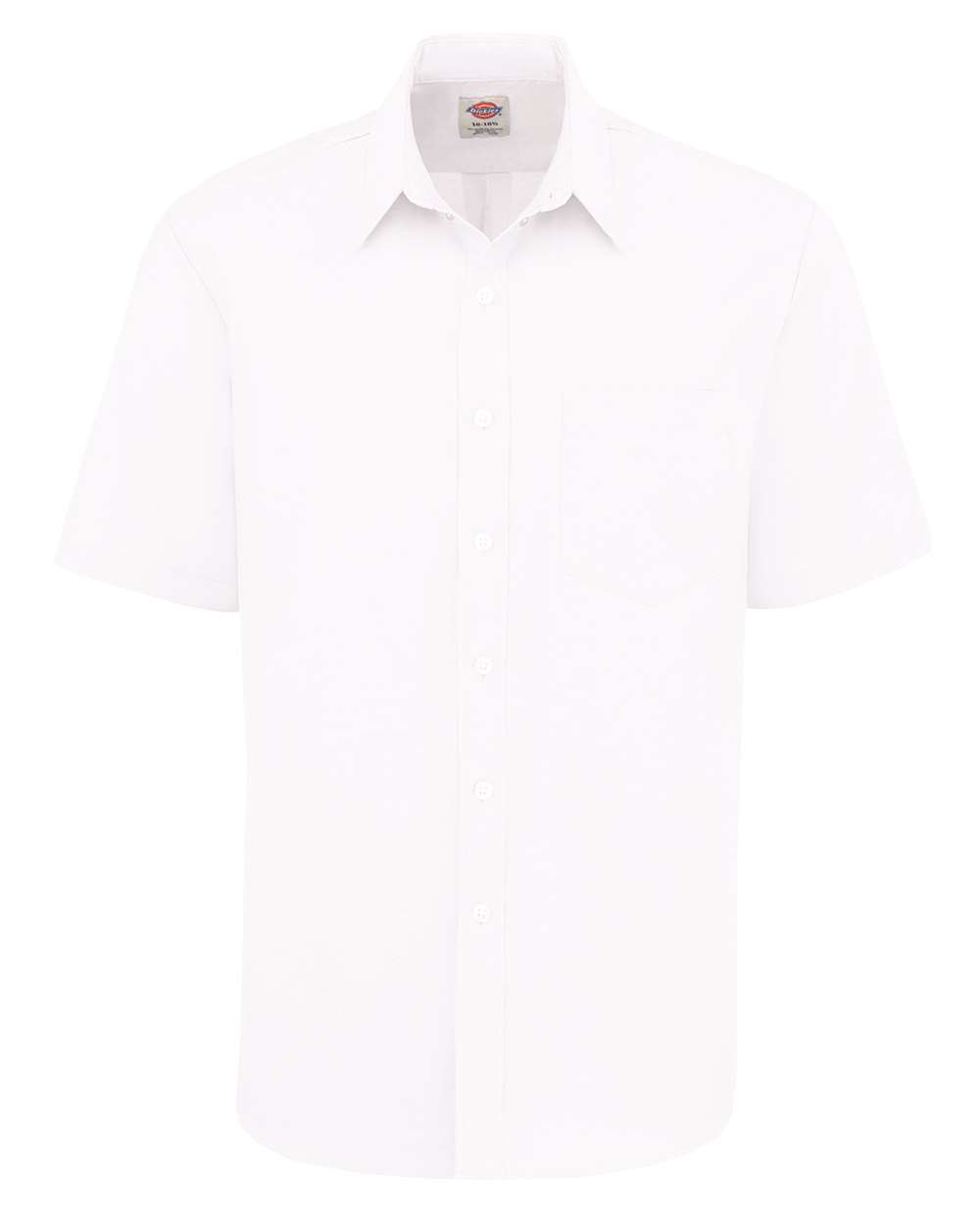 Men's Short Sleeve Oxford Shirt - SSS46