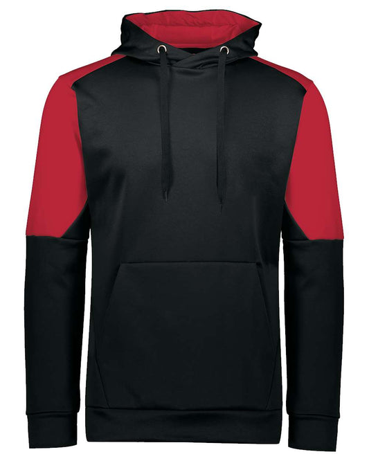 Unisex Blue Chip Hooded Sweatshirt - 222540