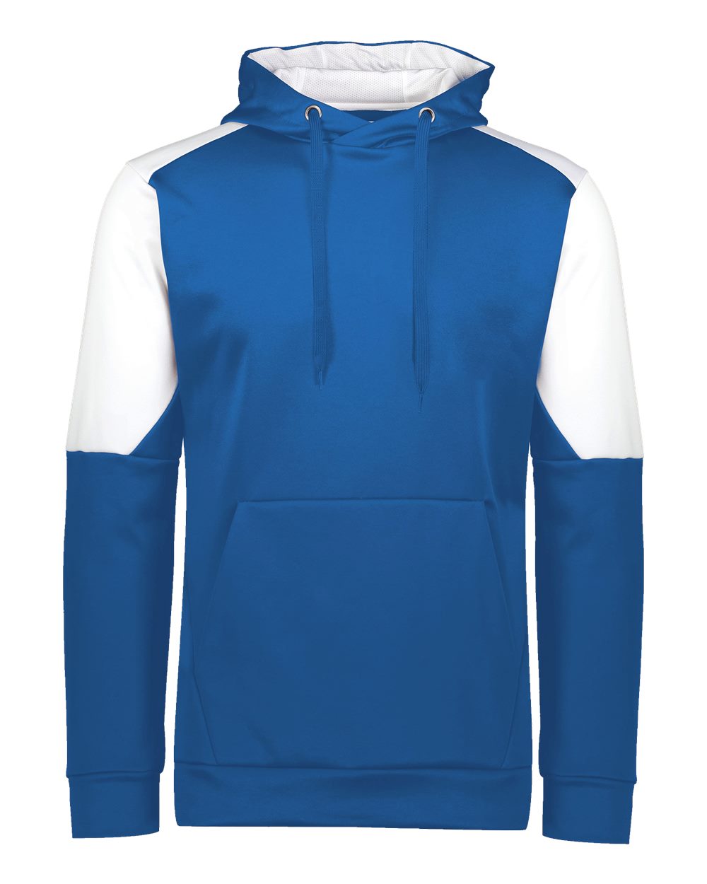Unisex Blue Chip Hooded Sweatshirt - 222540