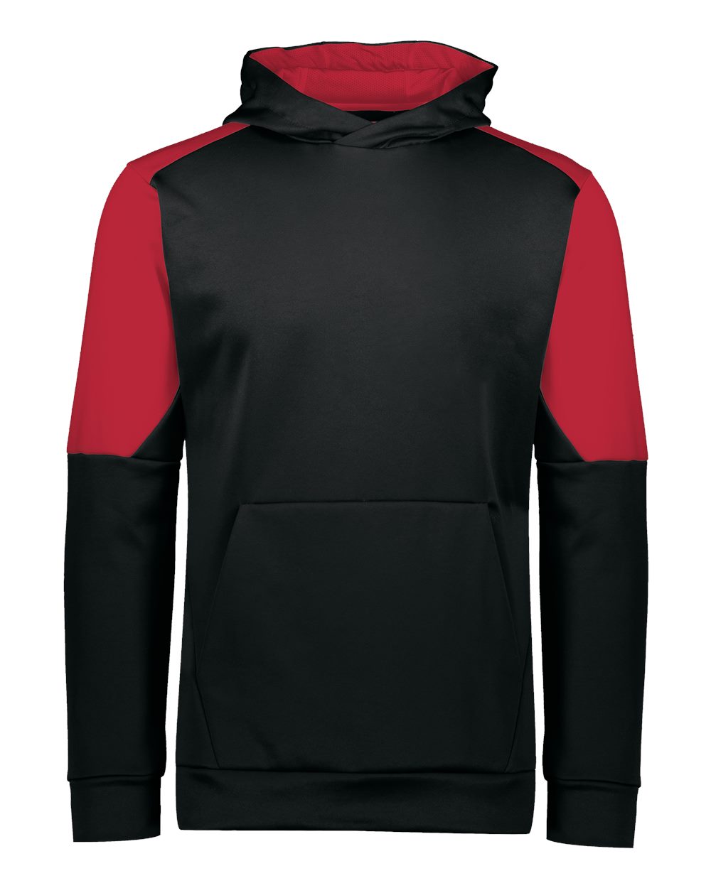 Youth Blue Chip Hooded Sweatshirt - 222640