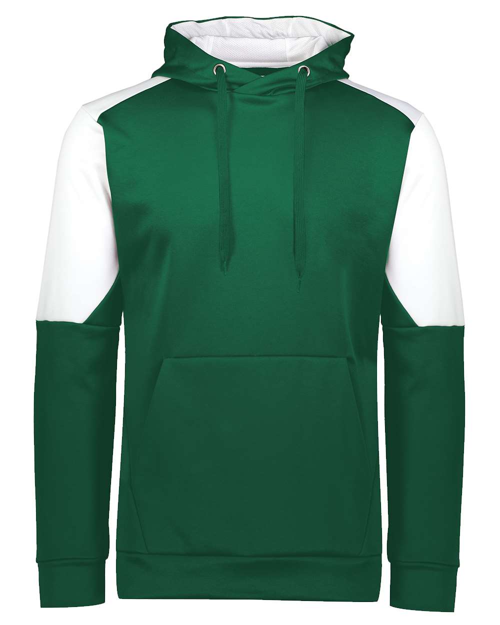 Youth Blue Chip Hooded Sweatshirt - 222640