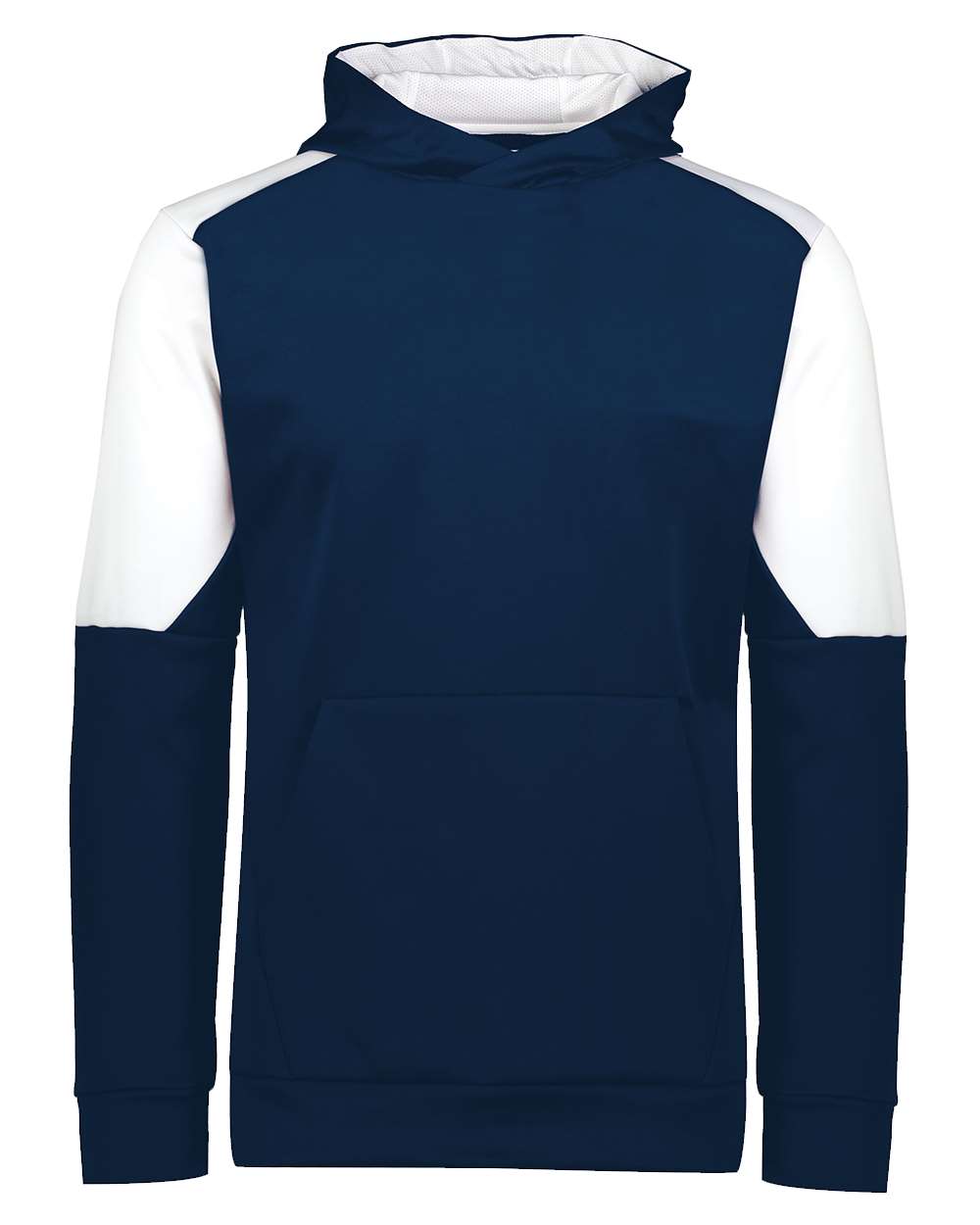 Youth Blue Chip Hooded Sweatshirt - 222640
