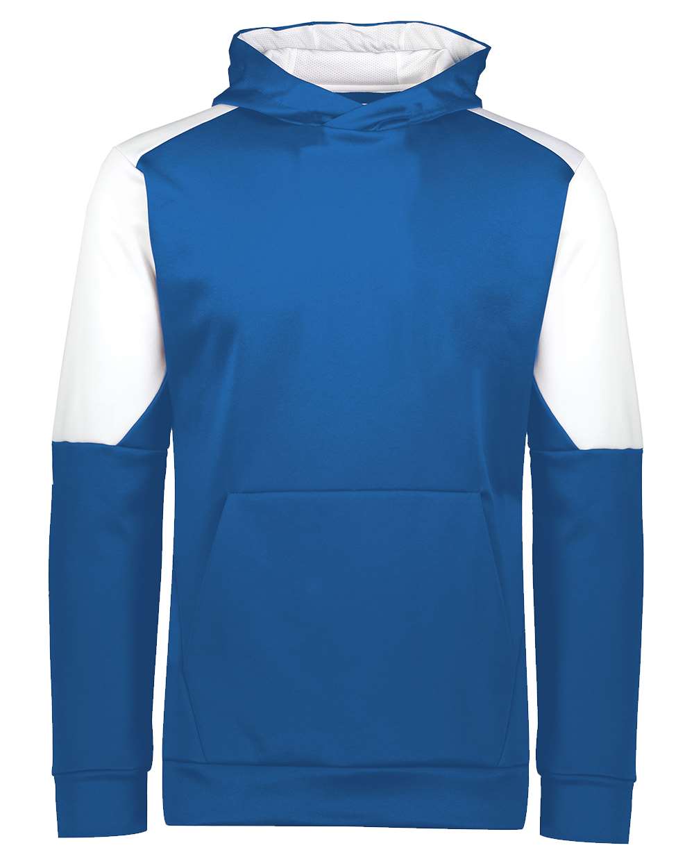 Youth Blue Chip Hooded Sweatshirt - 222640