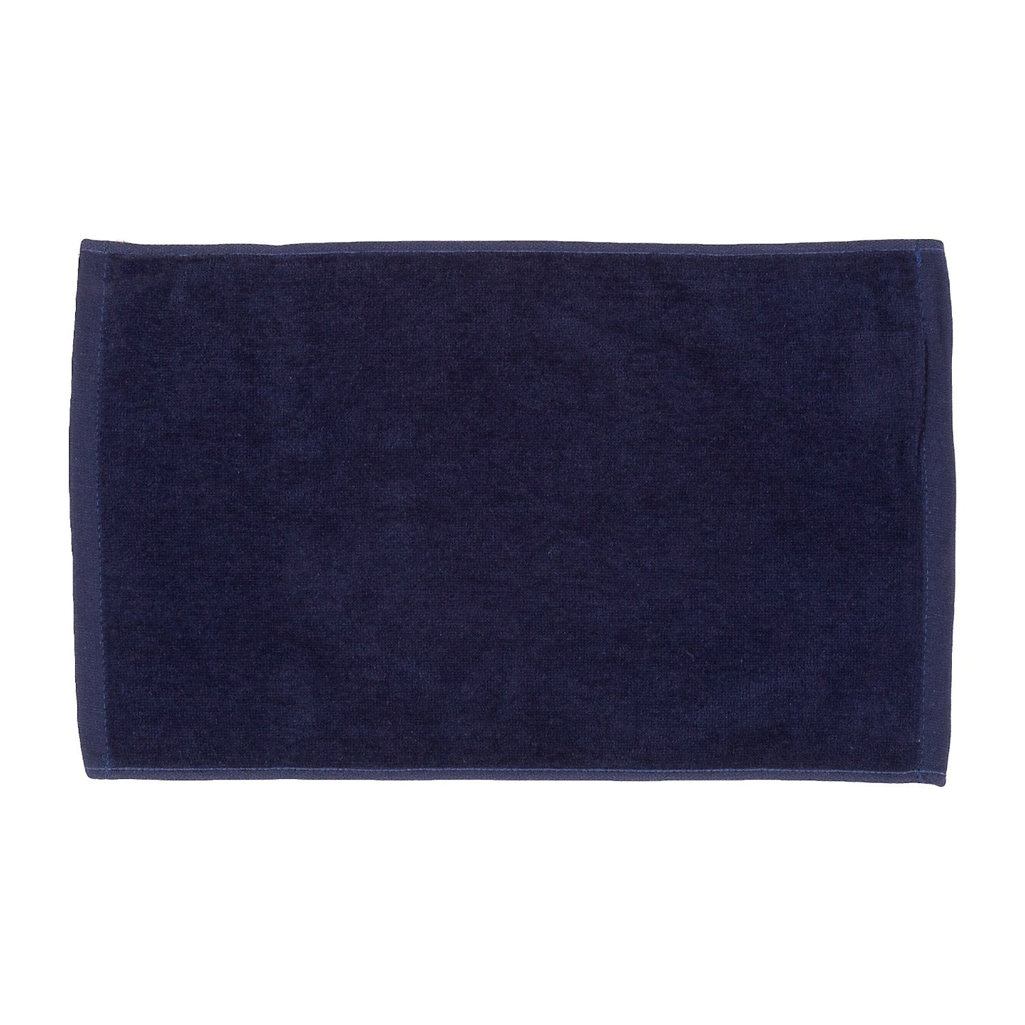 Mid-Weight Velour Sports Towel