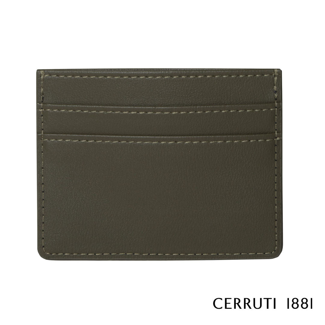 Cerruti 1881® Brick Card Holder