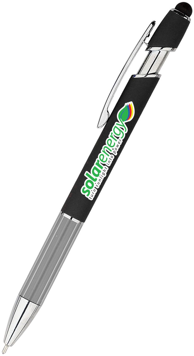 FULL COLOR ULTIMA COMFORT LUXE GEL STYLUS PEN