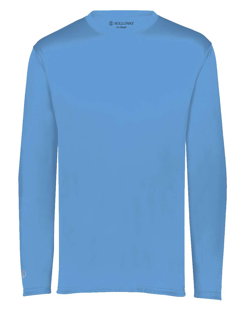 Men's Momentum Long Sleeve T-Shirt - 222822