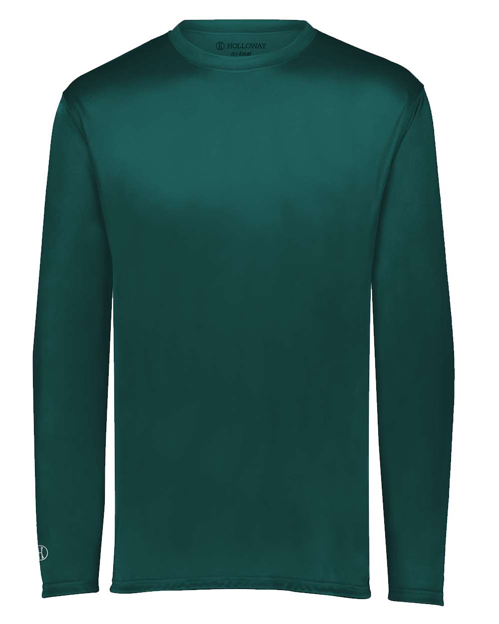 Men's Momentum Long Sleeve T-Shirt - 222822