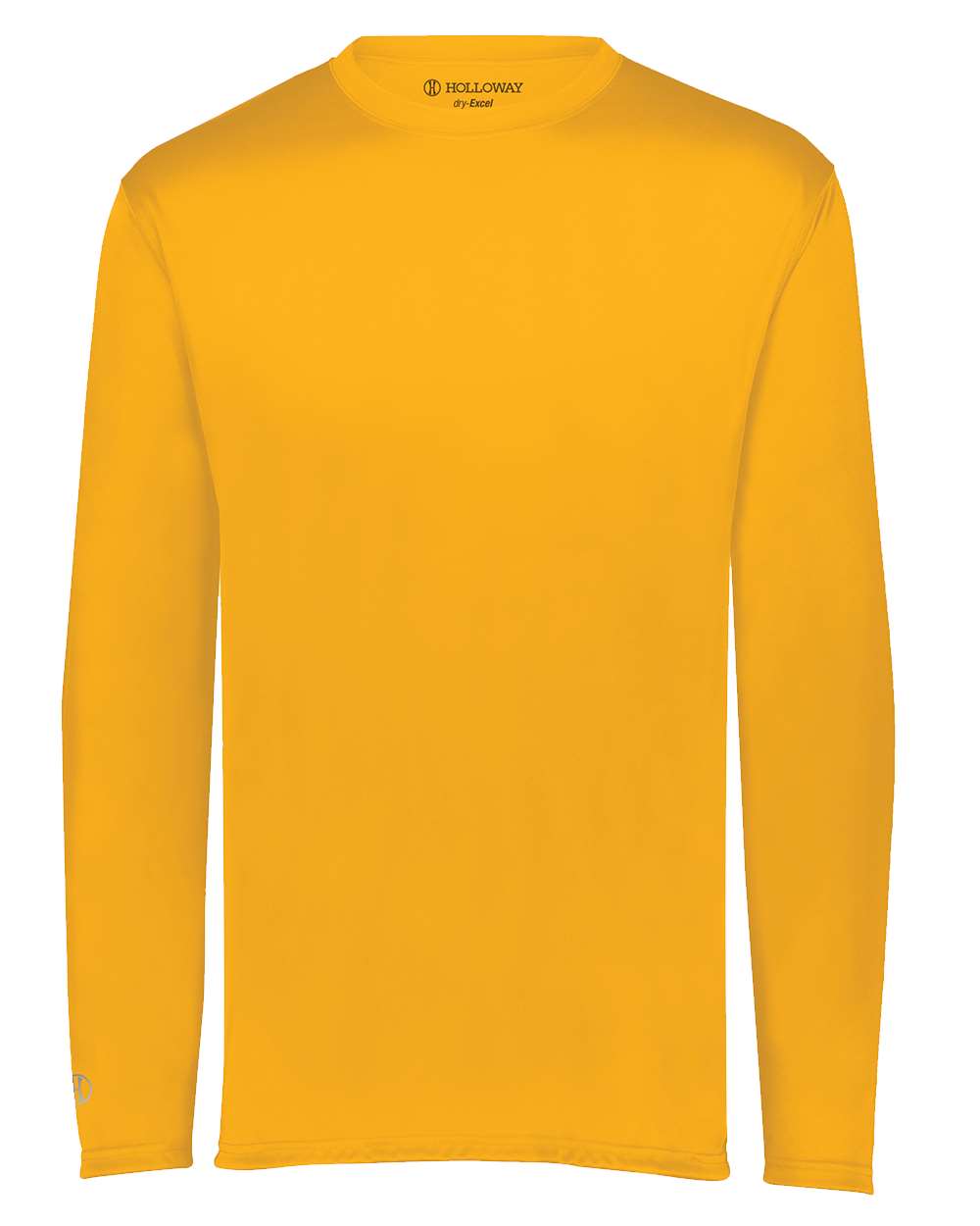 Men's Momentum Long Sleeve T-Shirt - 222822