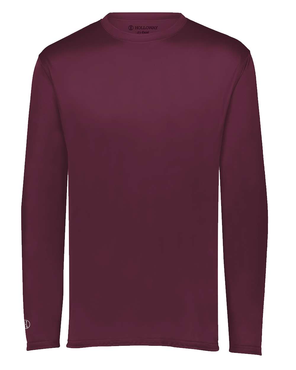Men's Momentum Long Sleeve T-Shirt - 222822