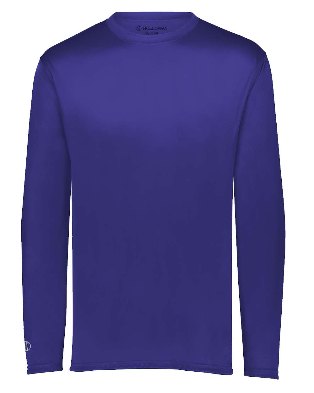 Men's Momentum Long Sleeve T-Shirt - 222822