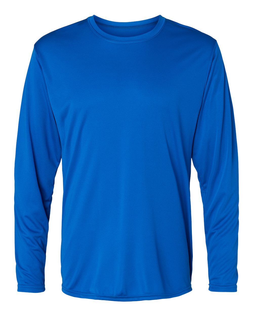 Men's Momentum Long Sleeve T-Shirt - 222822
