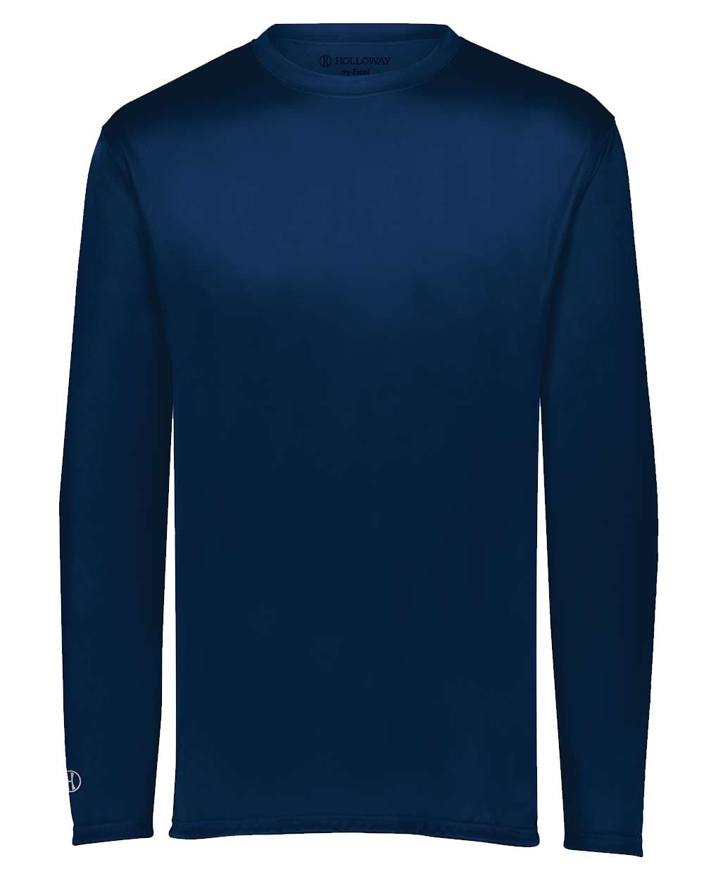 Youth Momentum Long Sleeve T-Shirt - 222823