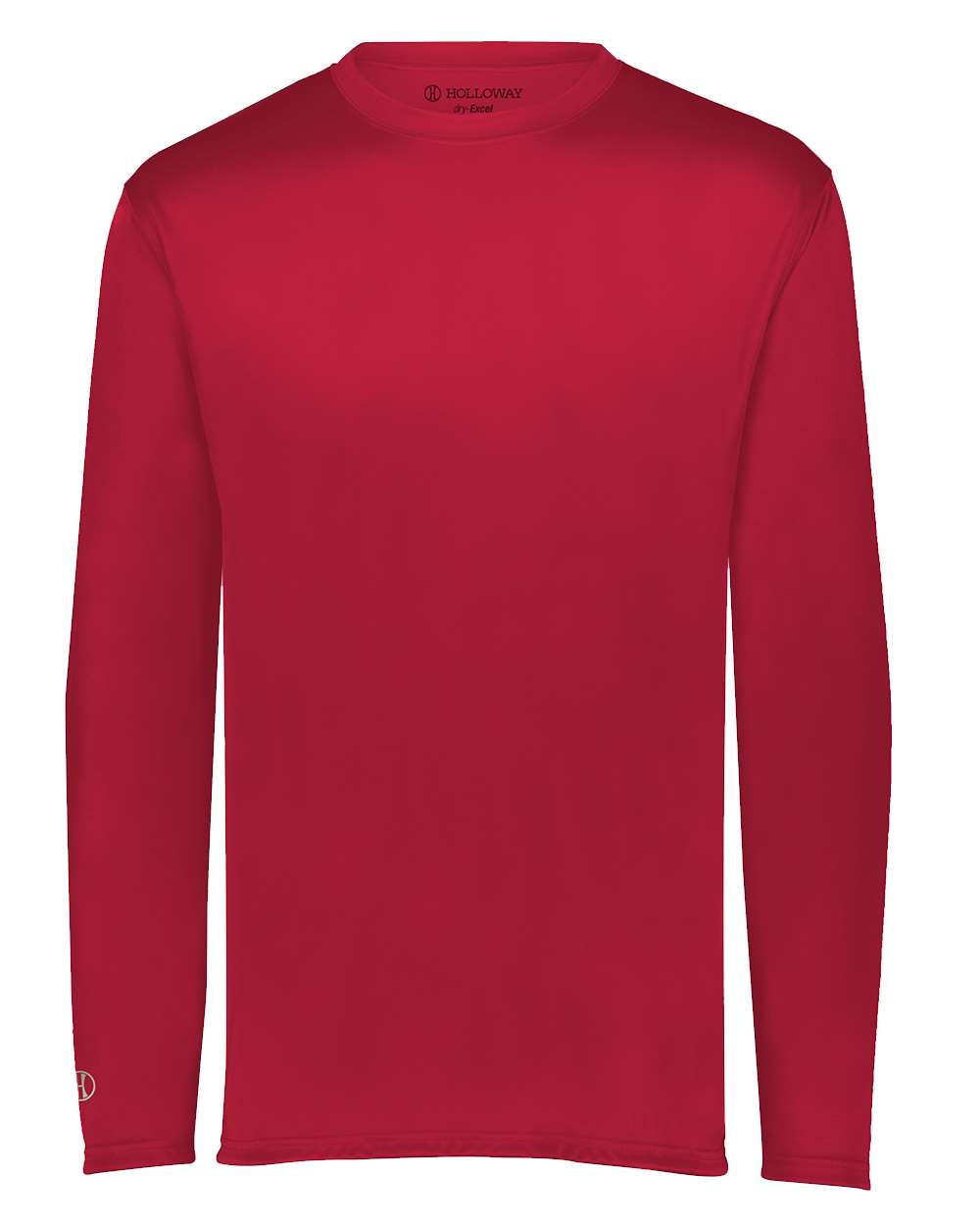 Youth Momentum Long Sleeve T-Shirt - 222823
