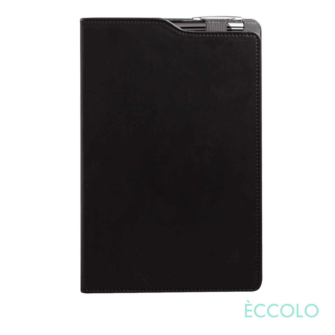 Eccolo® Soca Journal/Clicker Pen - (M)
