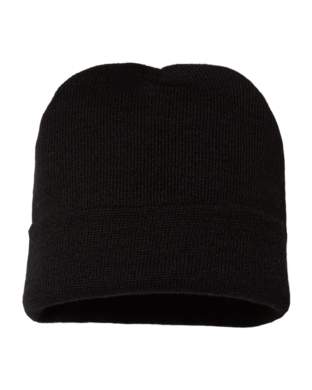 USA-Made 12" Cuffed Beanie - TKN24