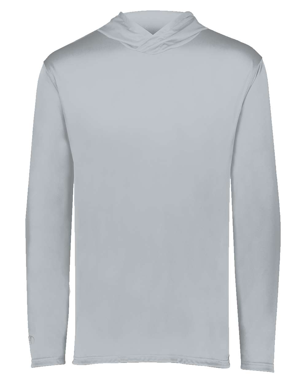 Youth Momentum Hooded Long Sleeve T-Shirt - 222831
