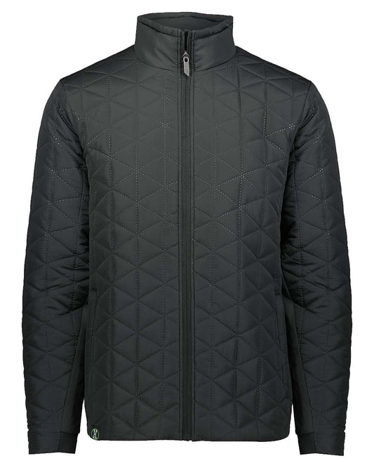 Men's Repreve® Eco Quilted Jacket - 229516