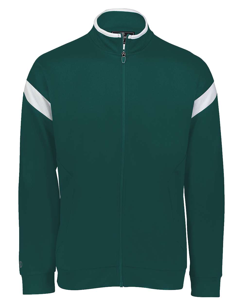 Youth Limitless Full-Zip Jacket - 229679