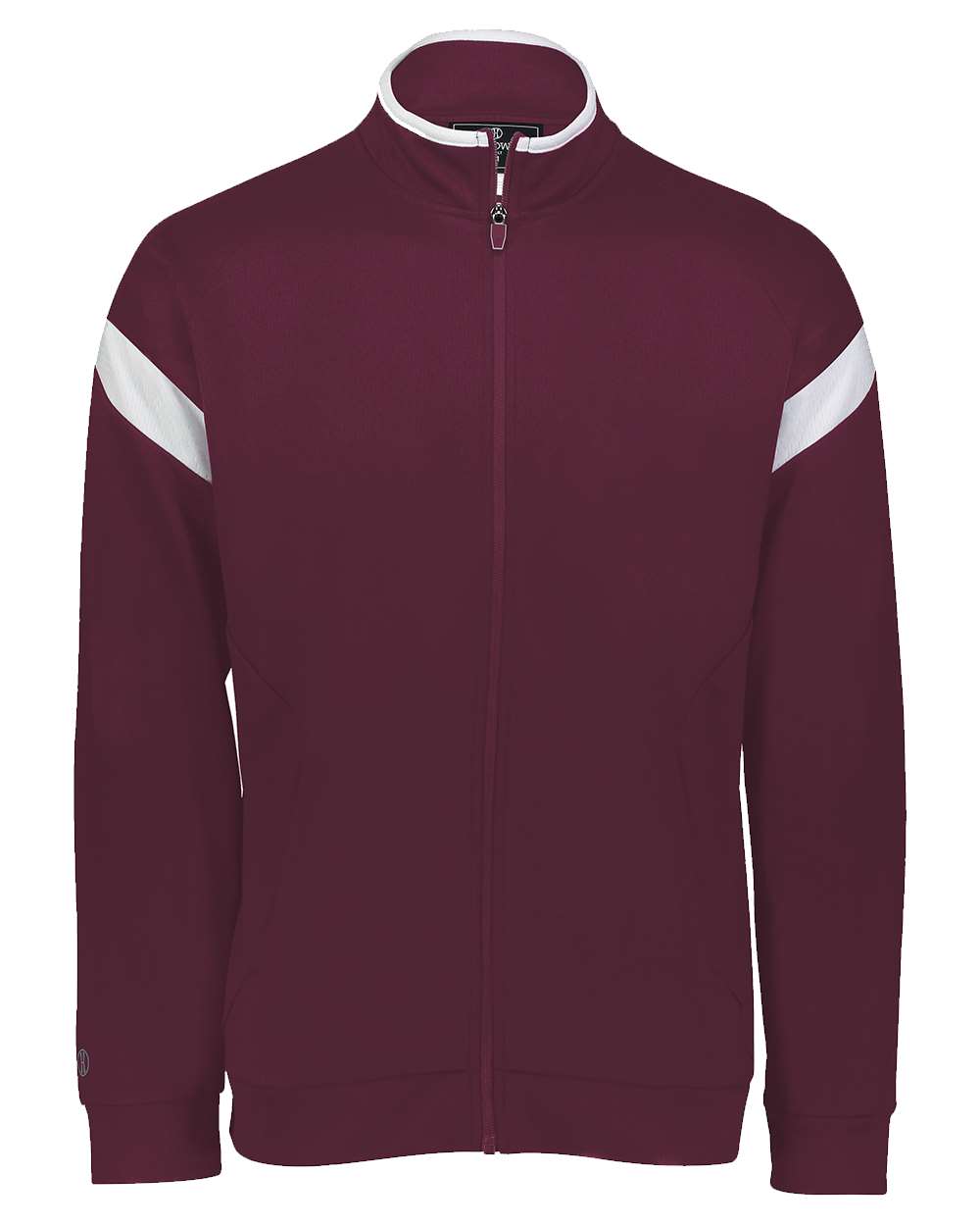 Youth Limitless Full-Zip Jacket - 229679