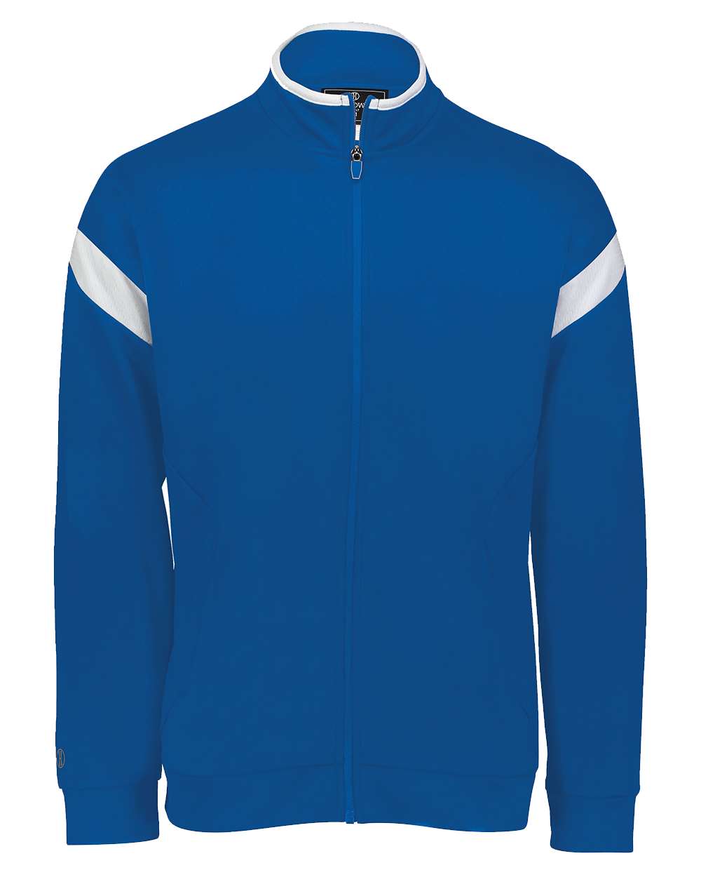 Youth Limitless Full-Zip Jacket - 229679