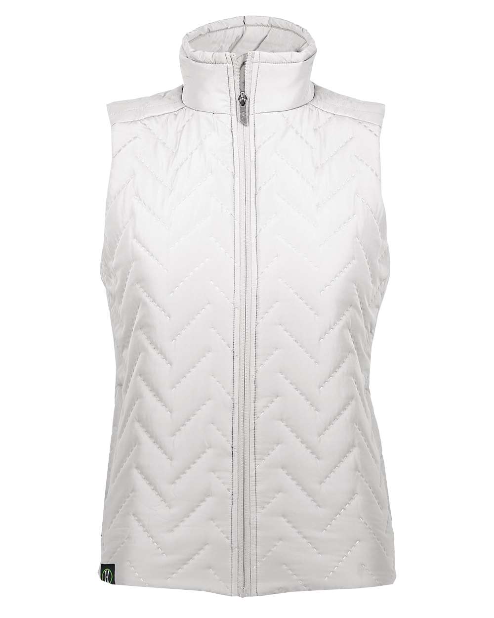 Women's Repreve® Eco Quilted Vest - 229713