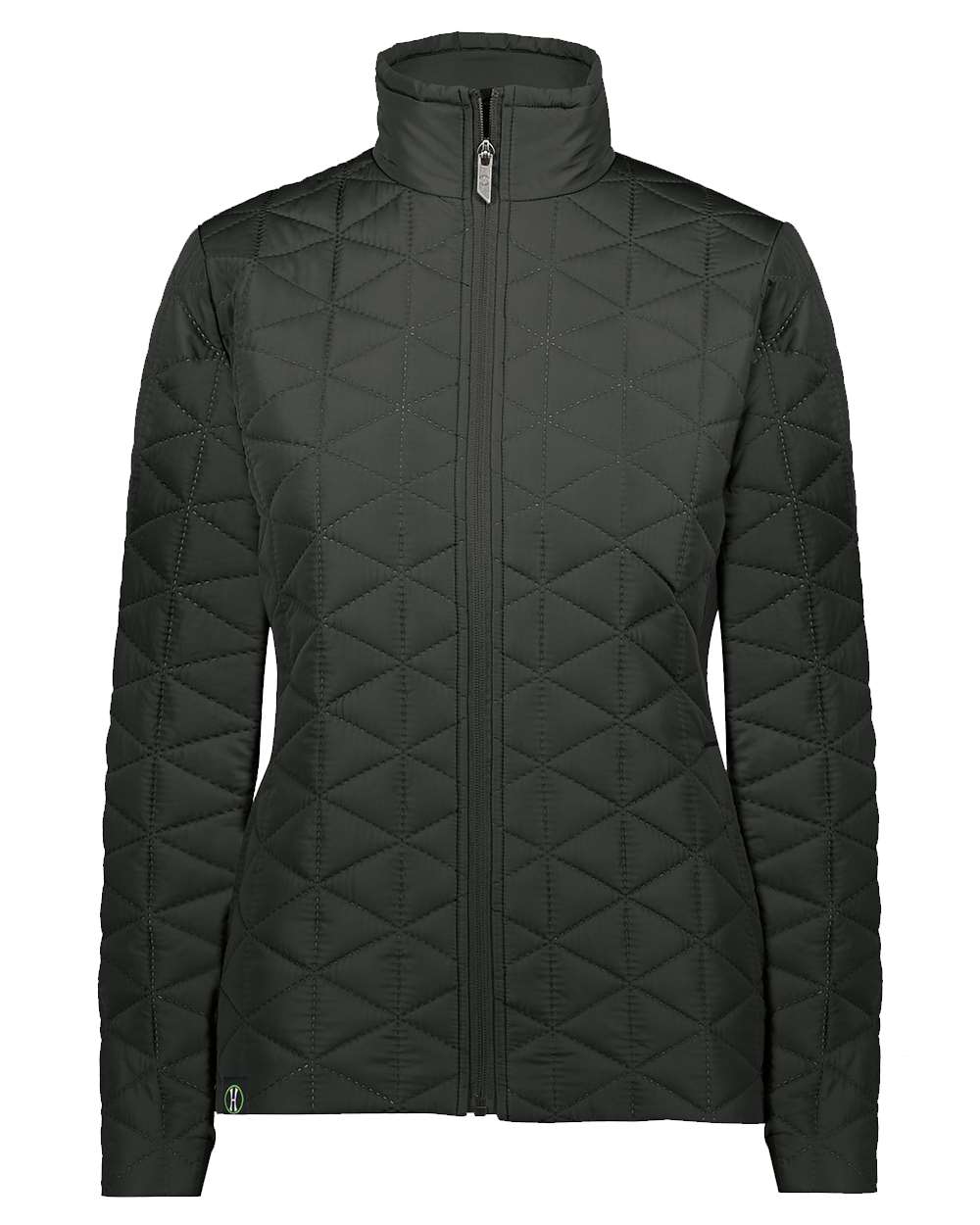 Women's Repreve® Eco Quilted Jacket - 229716