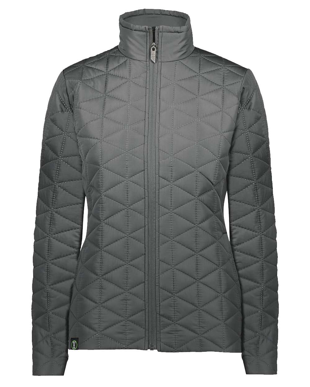 Women's Repreve® Eco Quilted Jacket - 229716