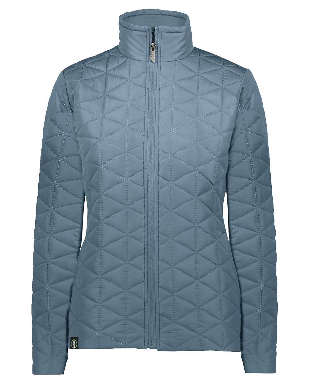 Women's Repreve® Eco Quilted Jacket - 229716