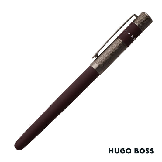 Hugo Boss® Ribbon Rollerball Pen
