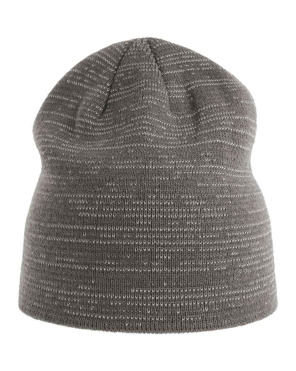 Sustainable Reflective Beanie - SHINE