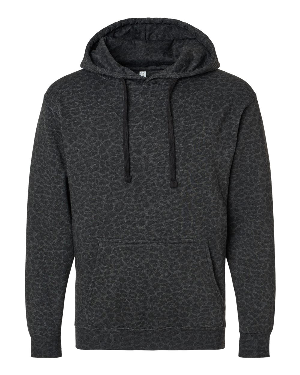 Unisex Elevated Fleece Hoodie Sweatshirt - 6926