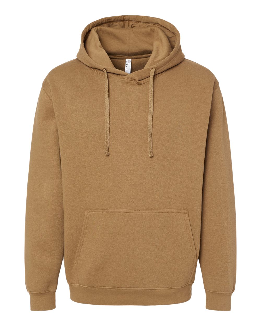 Unisex Elevated Fleece Hoodie Sweatshirt - 6926